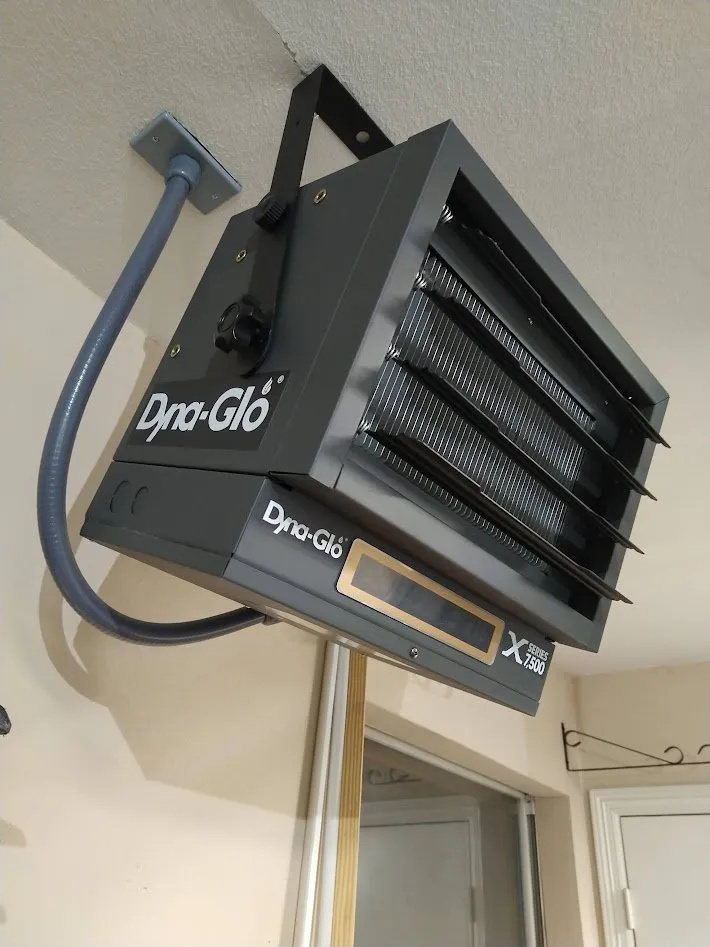 Slide of Do It All Electrical