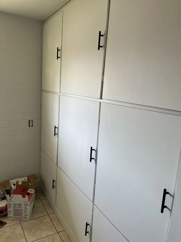 Slide of Do It All Handyman