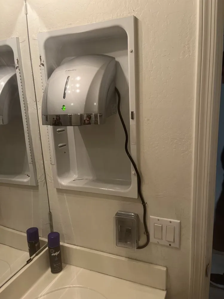 Slide of Do It All Handyman