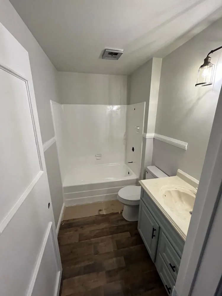 Slide of Do It All Handyman