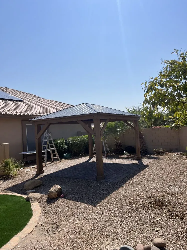 Slide of Do It All Handyman