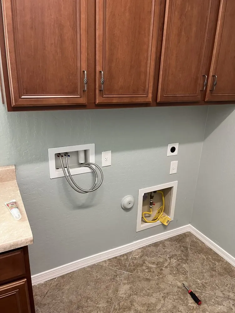 Slide of Do It All Handyman