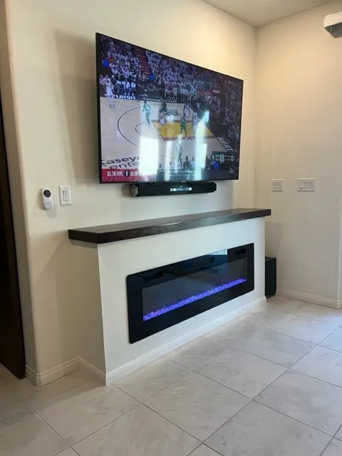 Slide of Do It All Handyman Services