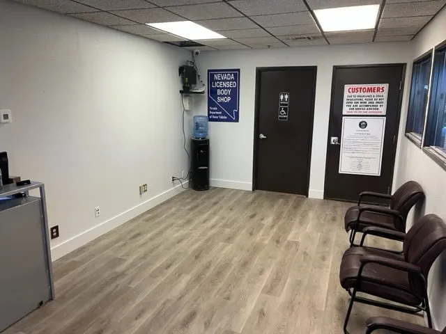 Slide of Do It All Handyman Services