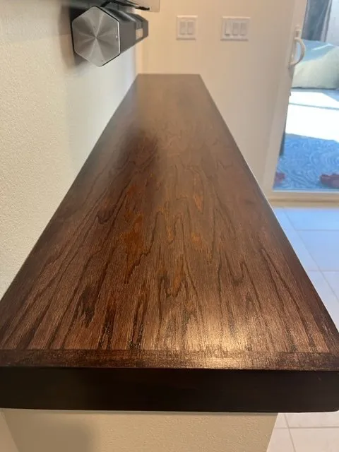 Slide of Do It All Handyman Services