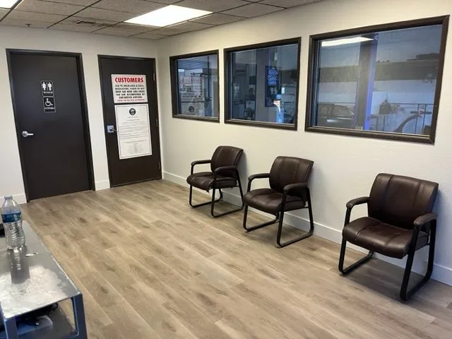 Professional electrical repair in ,  by Do It All Handyman Services