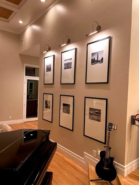 Slide of Do It All Handyman Services