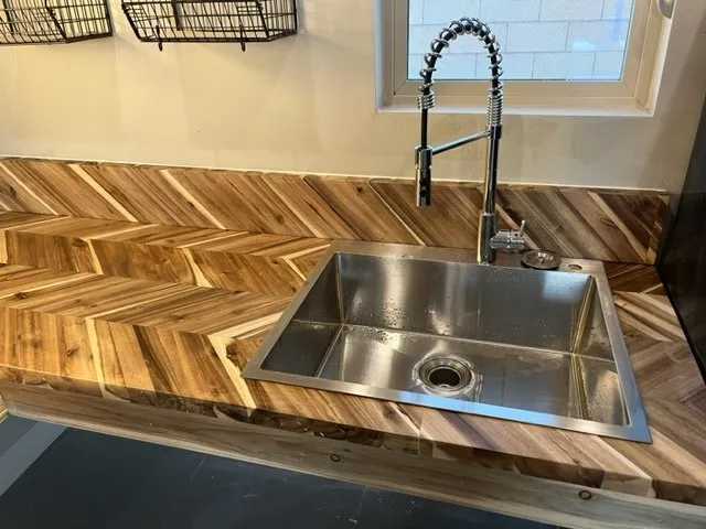 Slide of Do It All Handyman Services