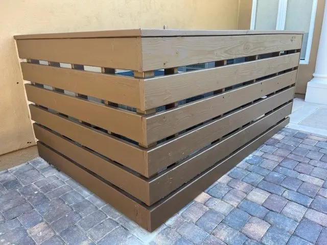 Slide of Do It All Handyman Services