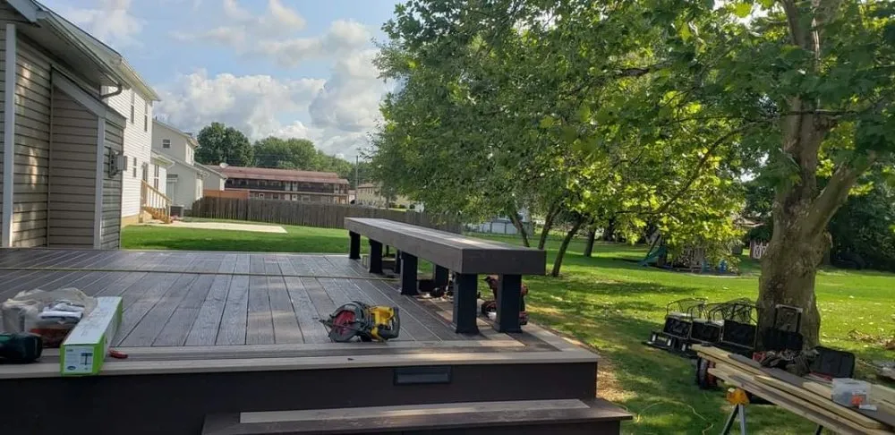 Slide of Do It All Home Services