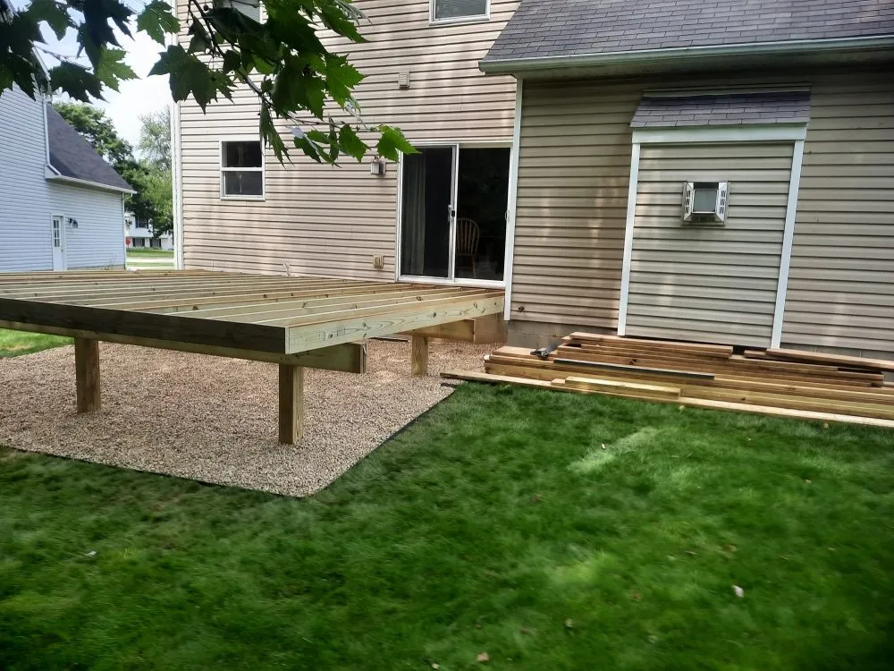 Slide of Do It All Home Services