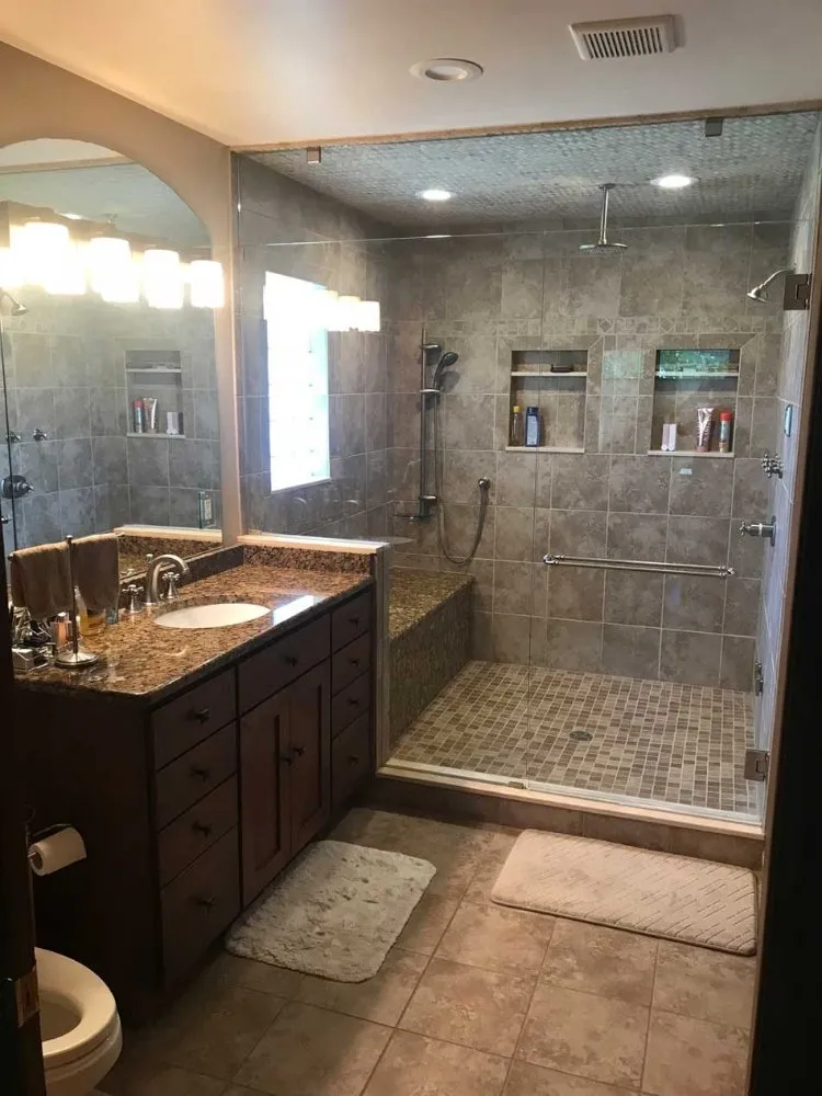 Professional panel upgrade experts serving ,  - Do It All Home Services