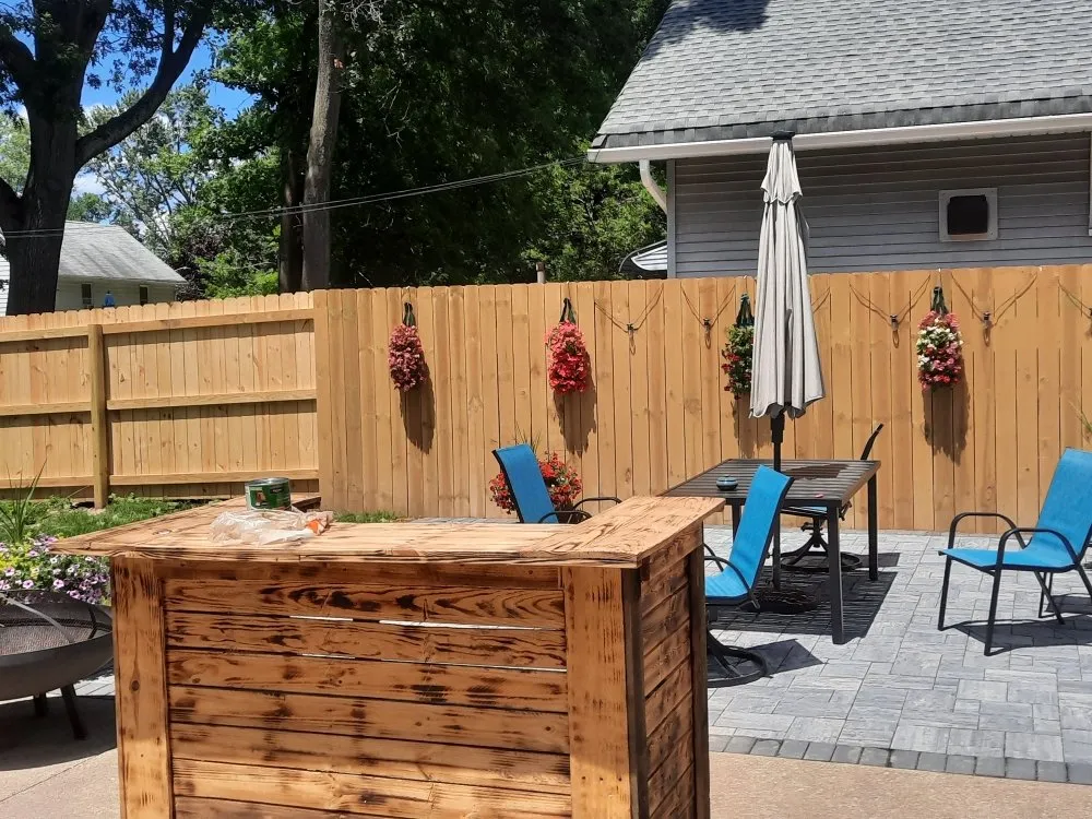 Slide of Do It All Home Services