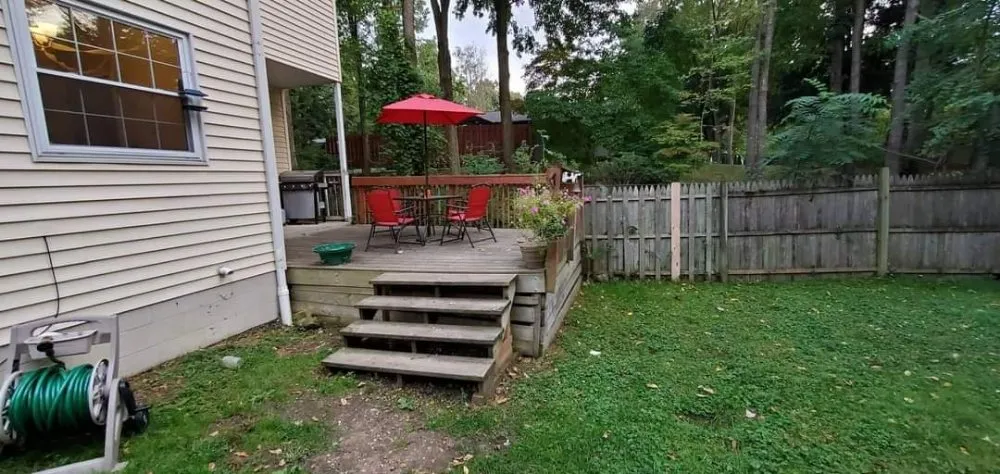 Slide of Do It All Home Services