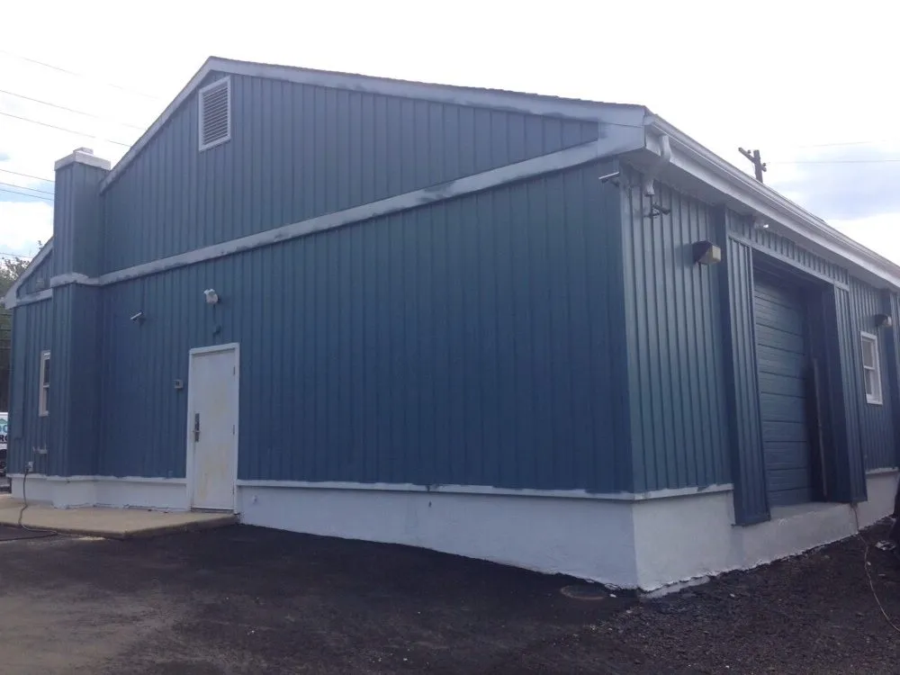 Licensed panel upgrade experts serving ,  - Do It All Pro