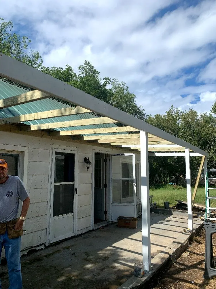 Slide of Do It All Remodeling