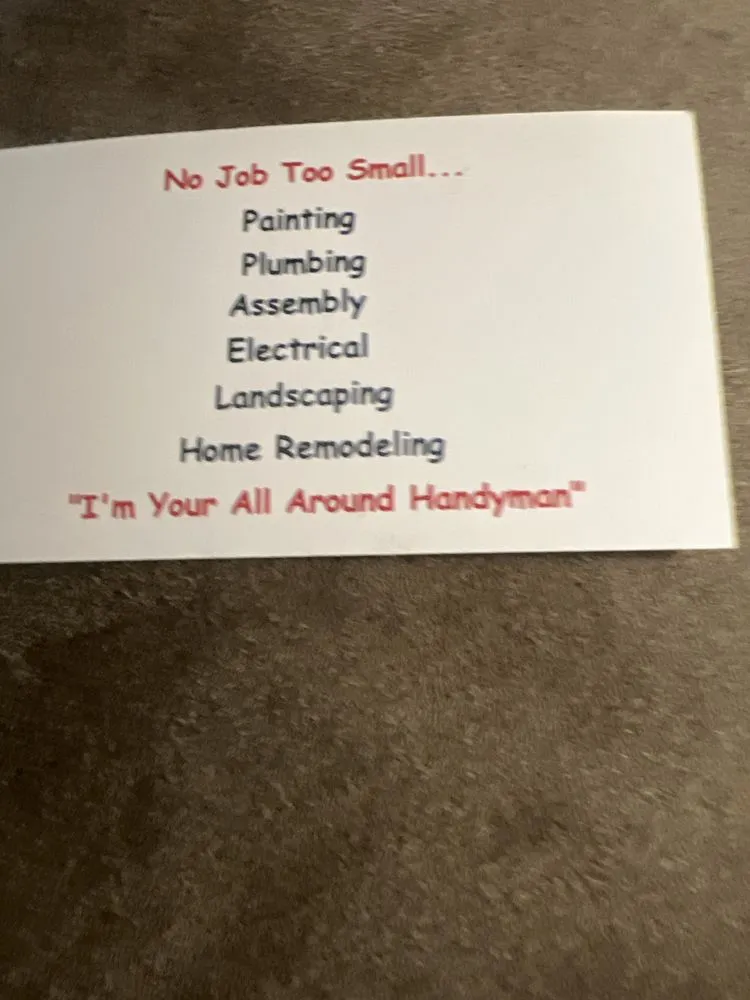 Slide of Do It Right Handy