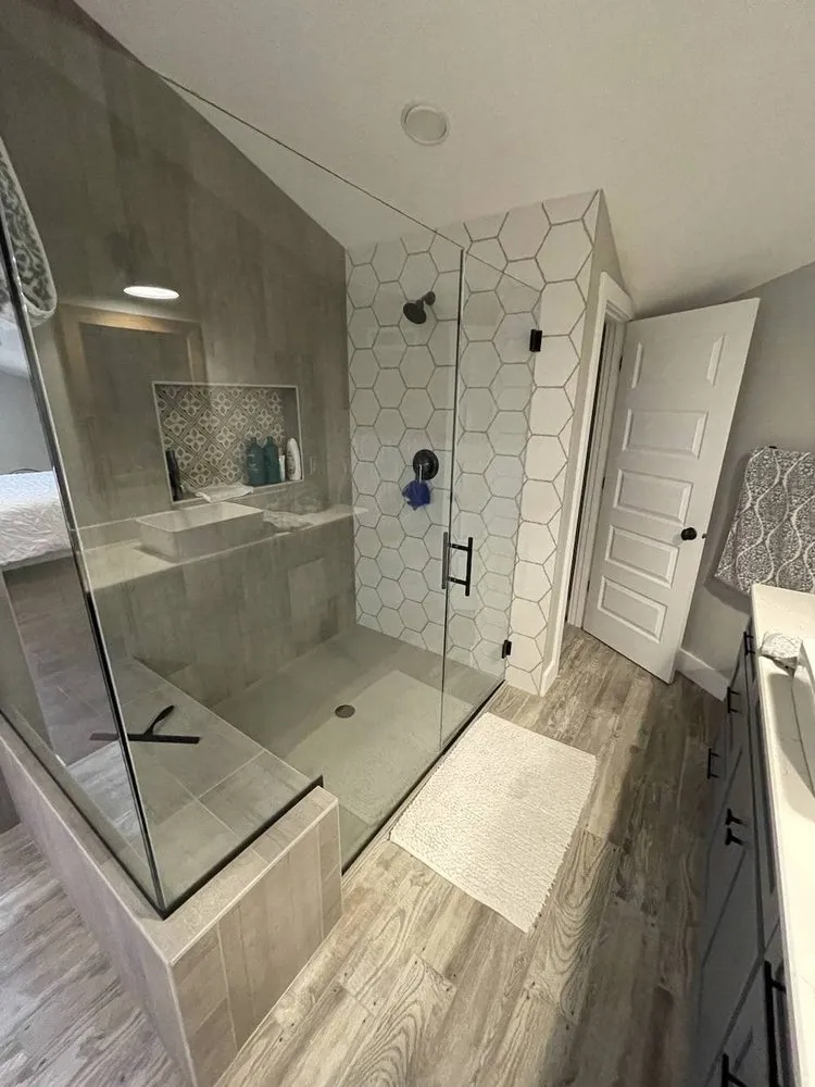 Slide of Do The Work Home Improvements