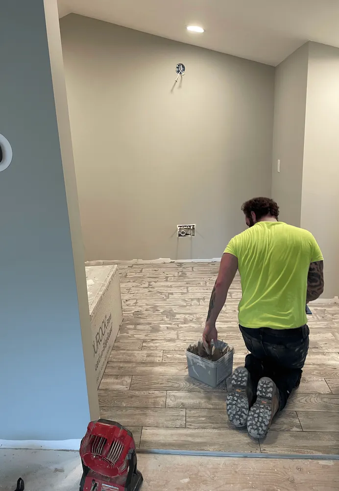 Slide of Do The Work Home Improvements