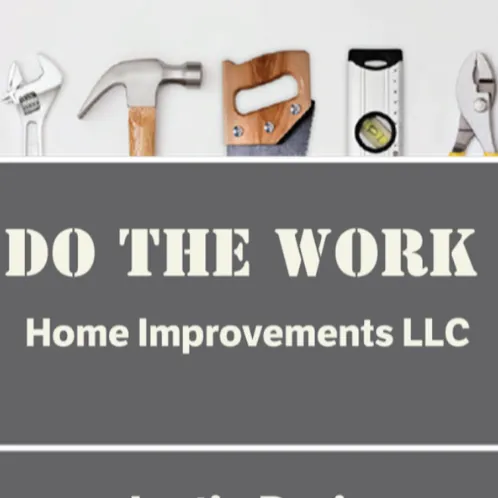 Slide of Do The Work Home Improvements