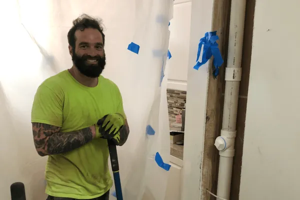 Do The Work Home Improvements