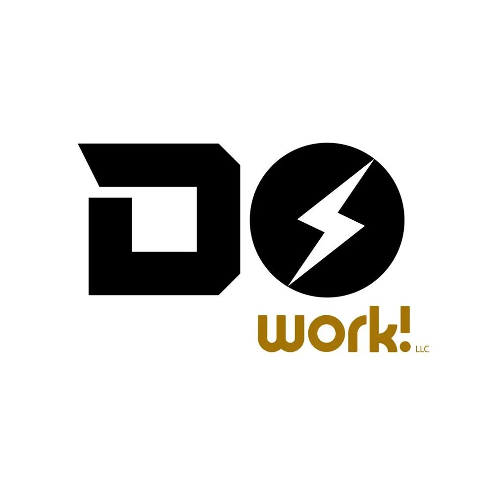 Slide of Do Work Safely