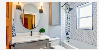 Doan Home Services Logo