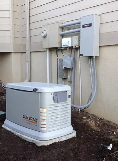 Slide of Dobbins Electric