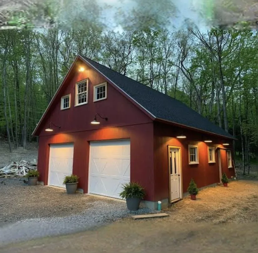 Slide of Dobbins Electric