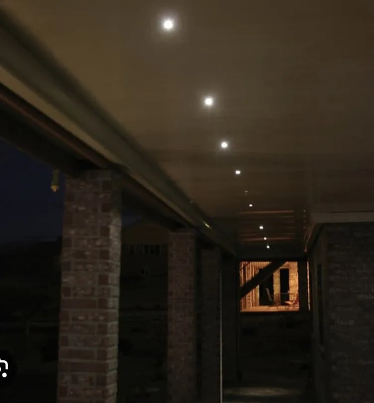 Slide of Dobbins Electric