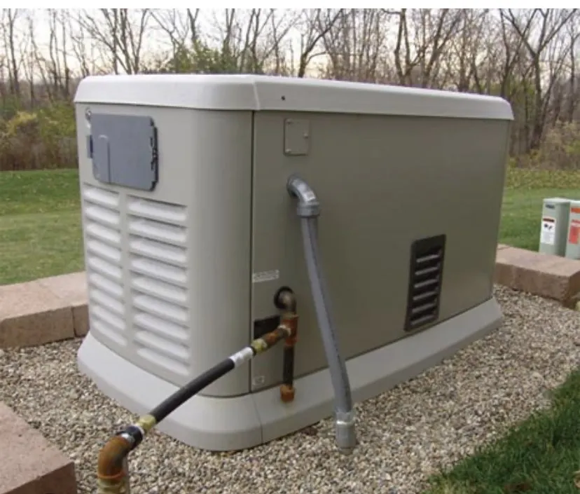 Slide of Dobbins Electric