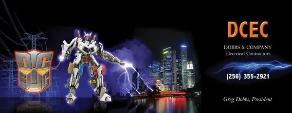 Dobbs & Company Electrical Contractors