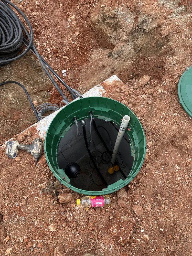 Slide of Dobbs Water Works