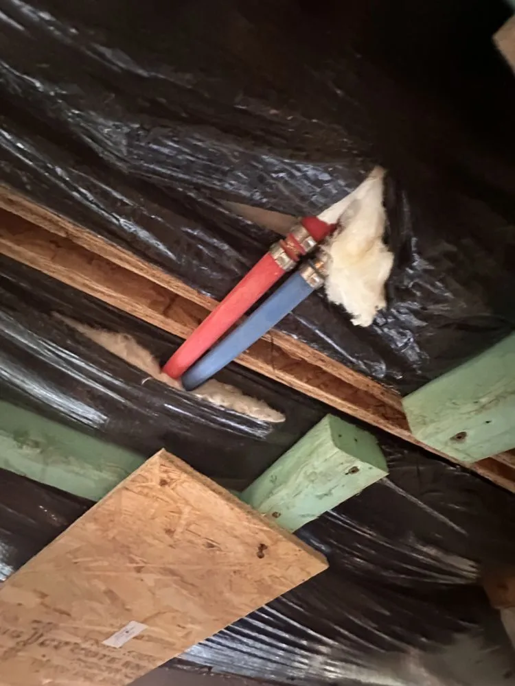 Slide of Dobbs Water Works