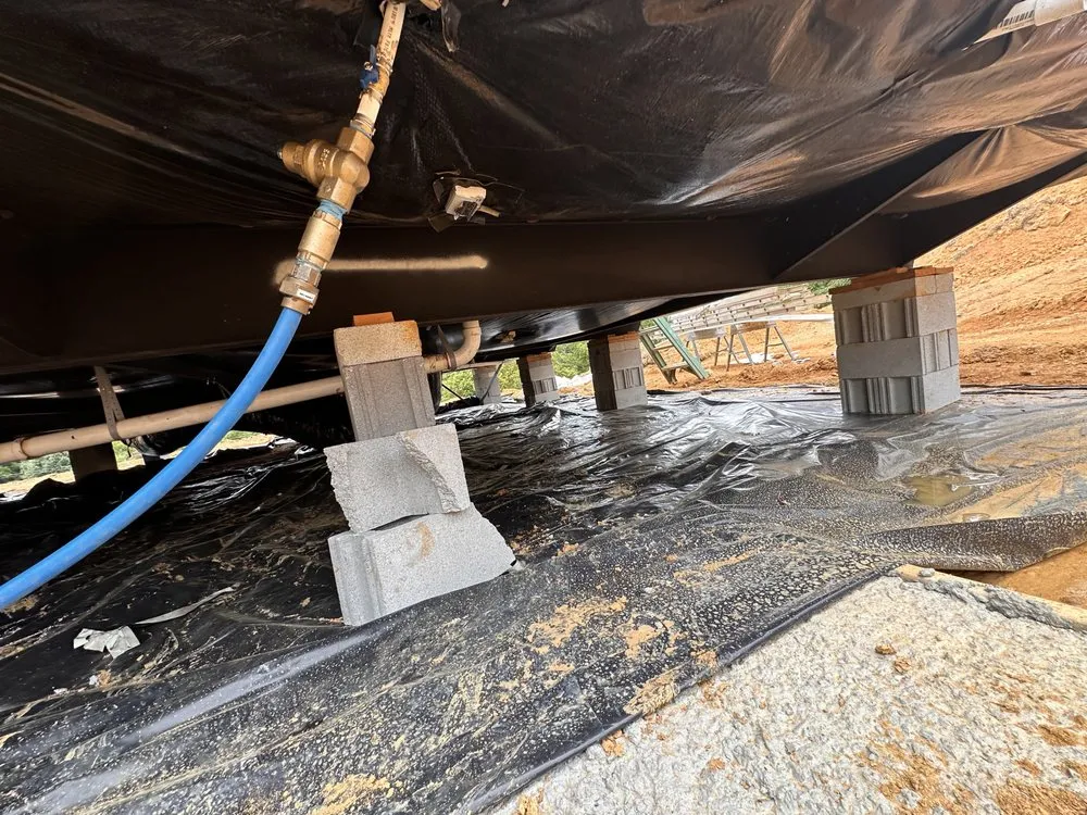 Slide of Dobbs Water Works