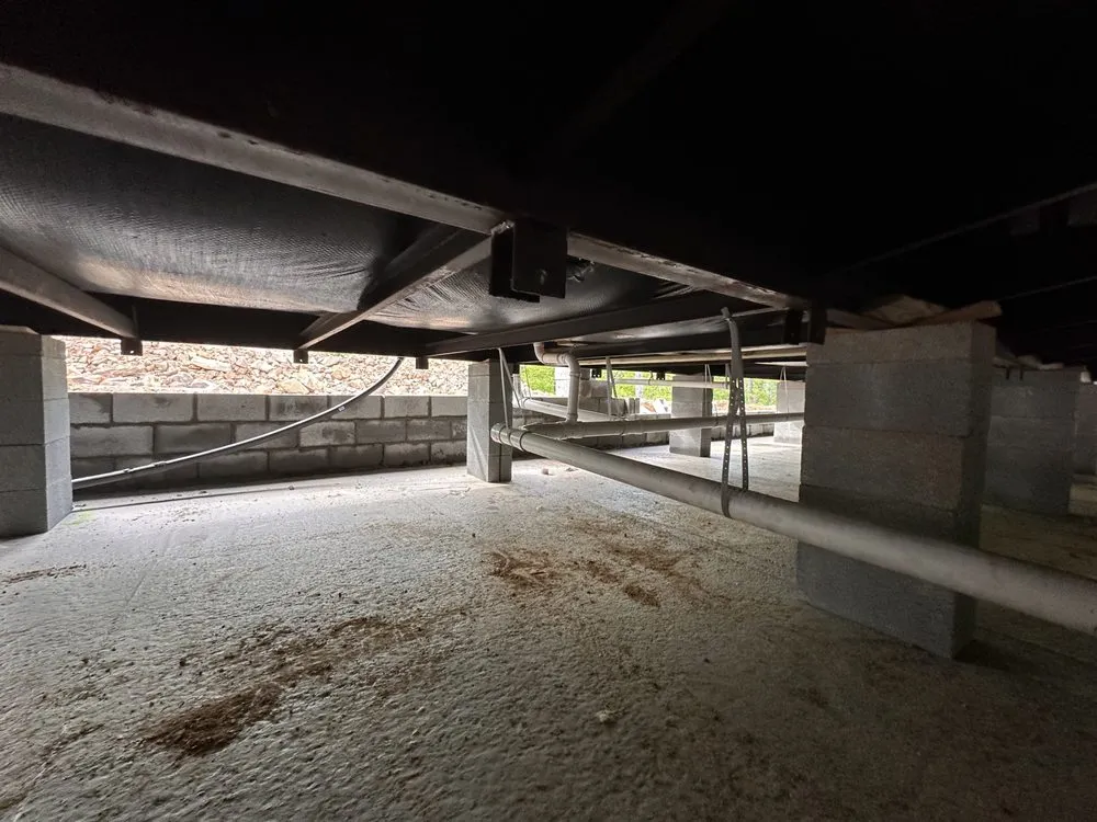 Slide of Dobbs Water Works