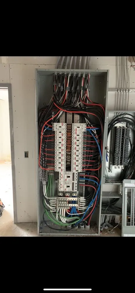 Slide of Doberman Electric