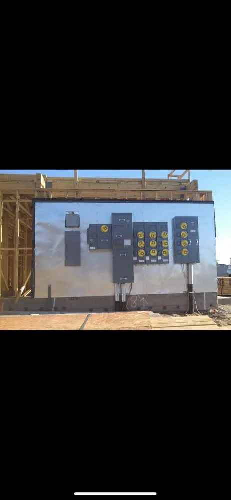 Slide of Doberman Electric