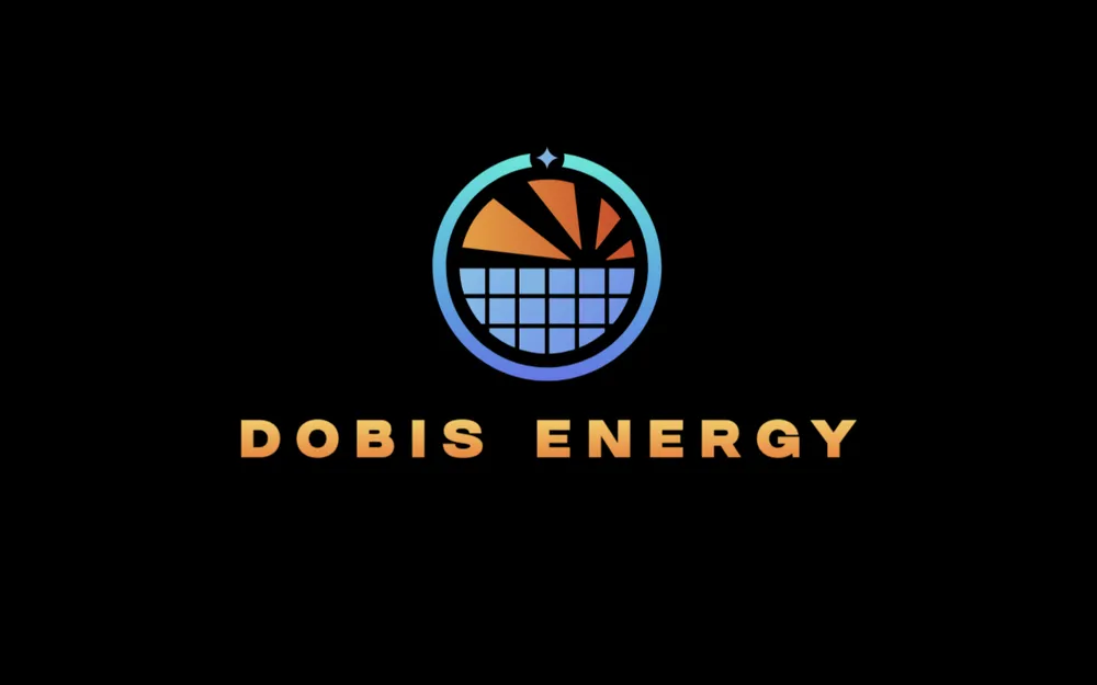 Slide of Dobis Energy