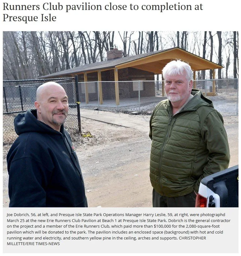 Slide of Dobrich Electric & Services