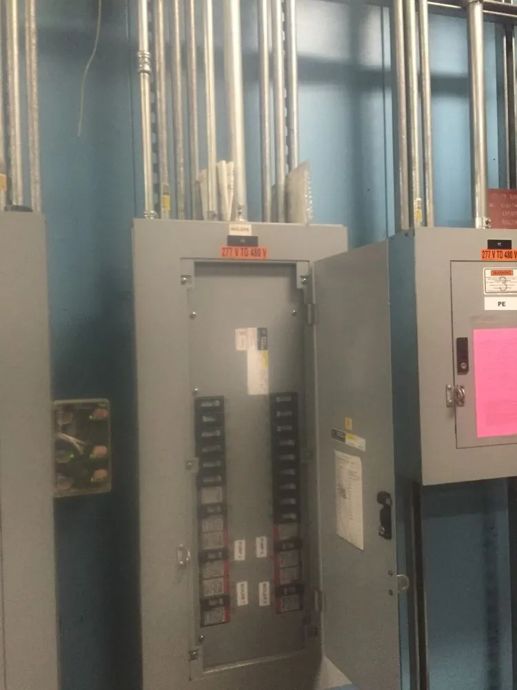 Slide of Dobrich Electric & Services