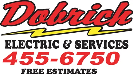 Slide of Dobrich Electric & Services