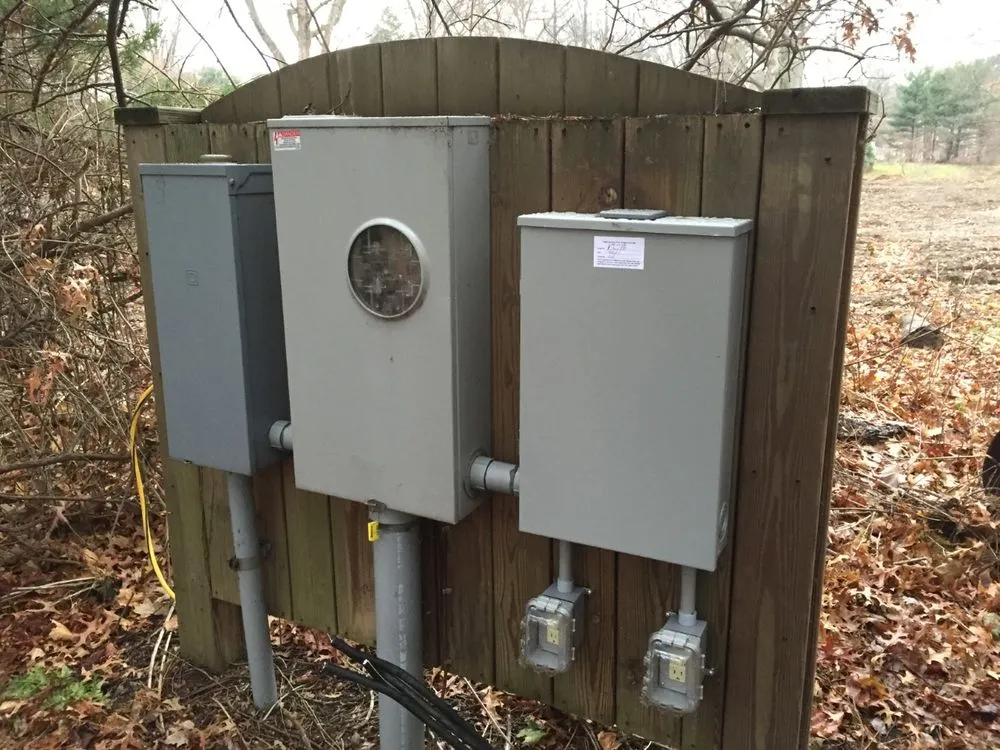 Slide of Dobrich Electric & Services