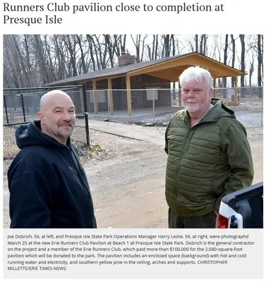 Dobrich Electric & Services