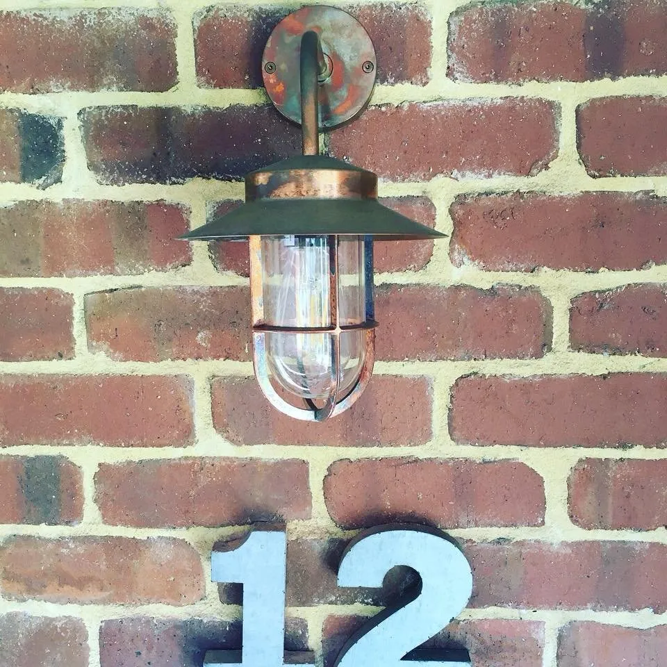 Slide of Doby Electric