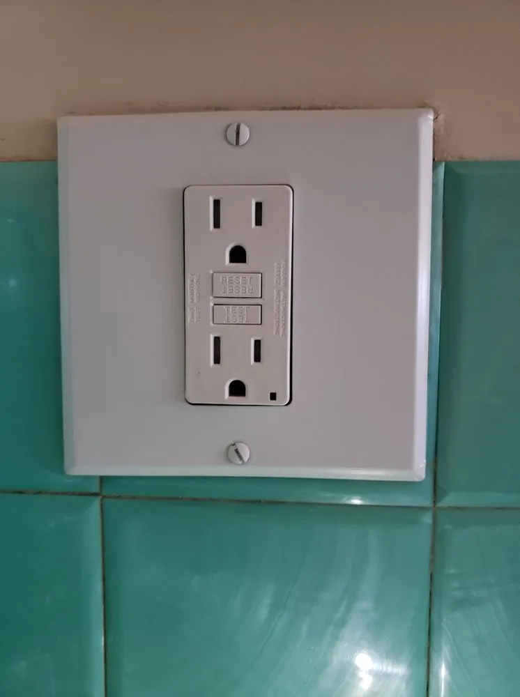 Slide of Doby Electric