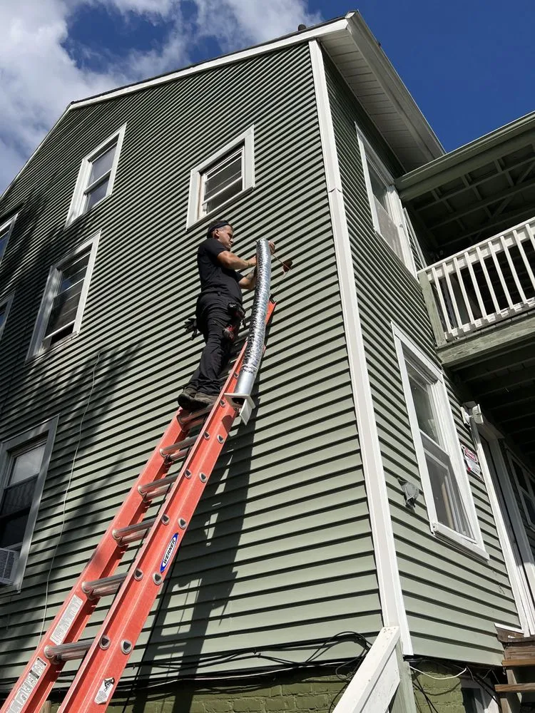 Slide of Doc Electric