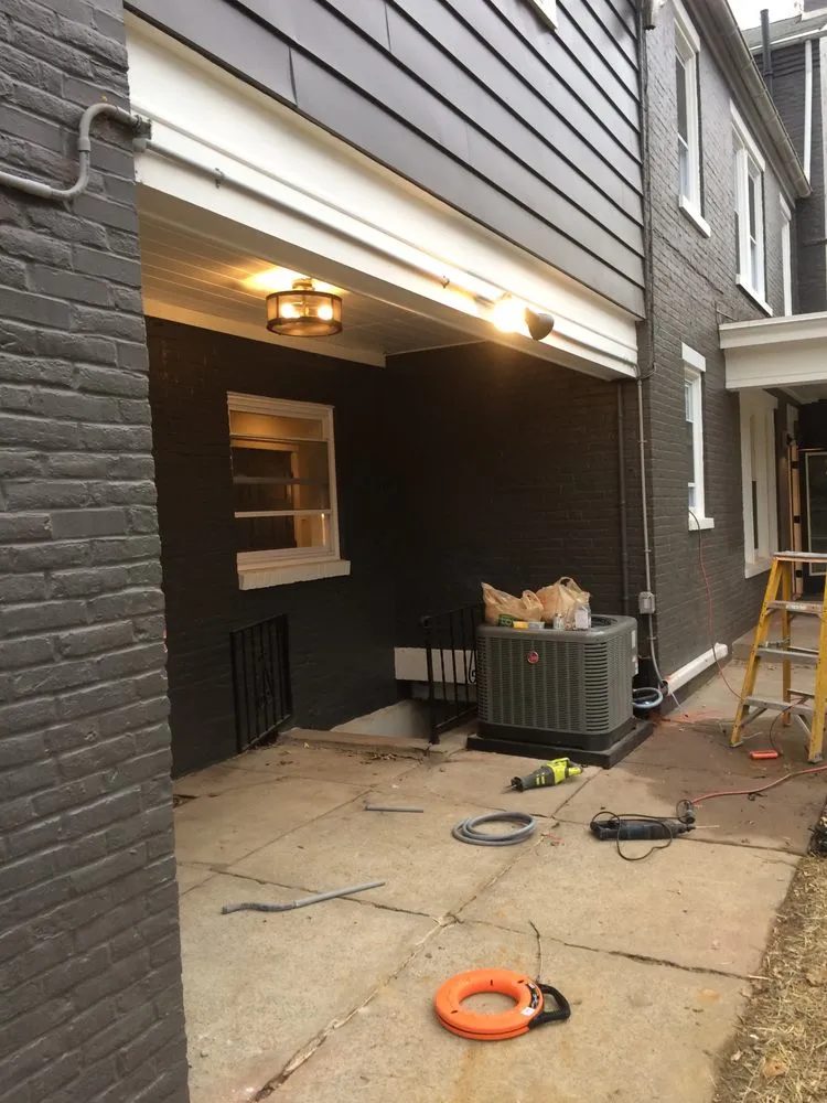 Slide of Doc Electric