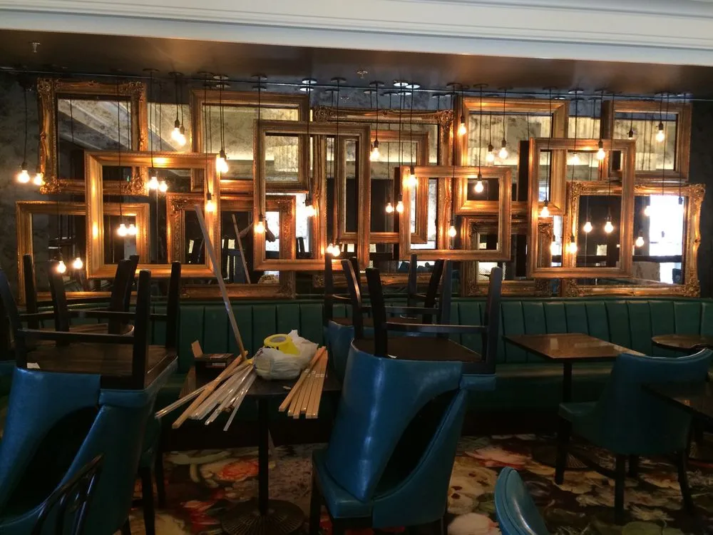 Slide of Doc Electric