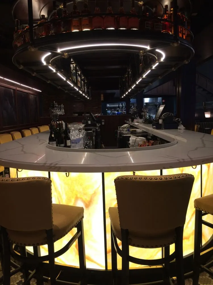 Slide of Doc Electric